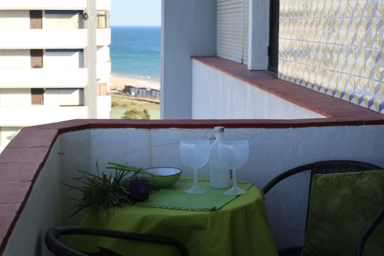 Algarve Alvor Studio Exterior photo