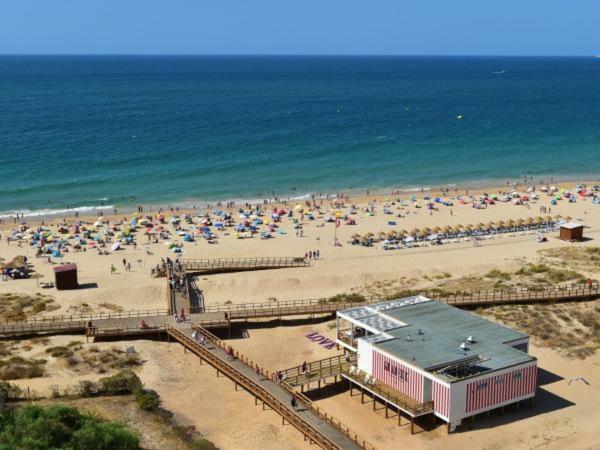 Algarve Alvor Studio Exterior photo